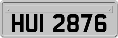 HUI2876