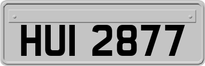 HUI2877