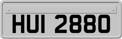 HUI2880