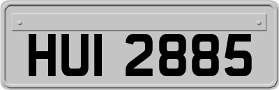 HUI2885