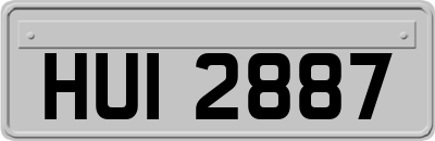 HUI2887