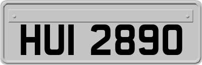 HUI2890