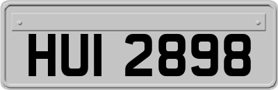 HUI2898