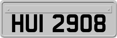 HUI2908