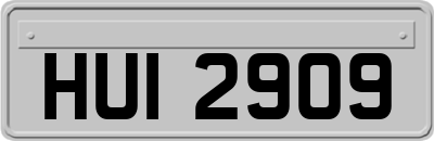 HUI2909