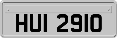 HUI2910