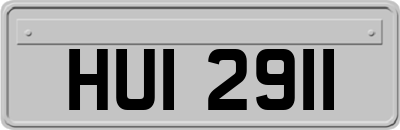 HUI2911