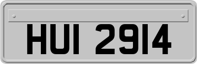 HUI2914