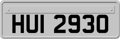 HUI2930