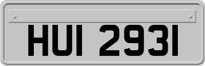 HUI2931