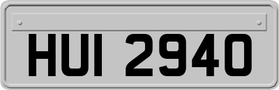 HUI2940