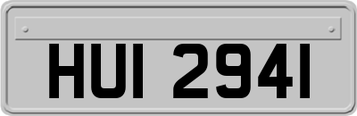 HUI2941