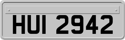 HUI2942