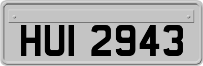 HUI2943