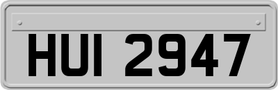 HUI2947