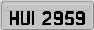 HUI2959