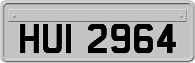 HUI2964