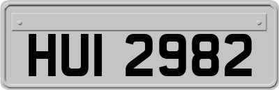 HUI2982