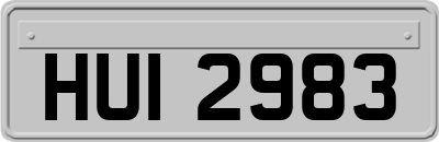 HUI2983