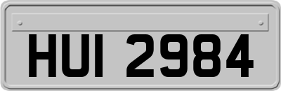 HUI2984