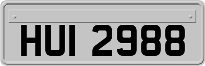 HUI2988