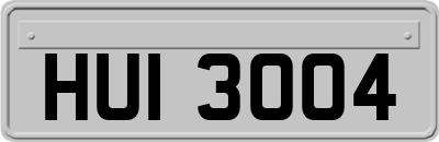 HUI3004