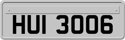 HUI3006