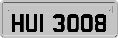 HUI3008