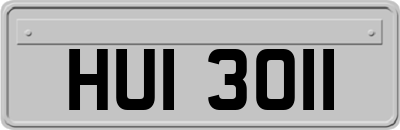 HUI3011