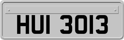 HUI3013