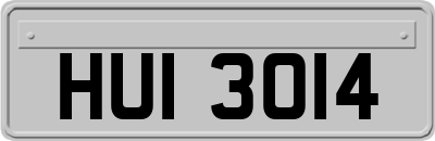 HUI3014