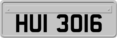 HUI3016