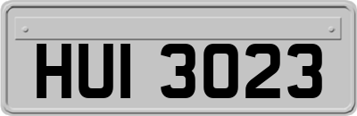 HUI3023