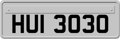 HUI3030