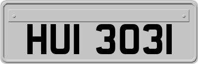 HUI3031