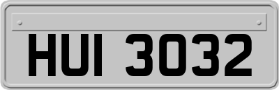 HUI3032