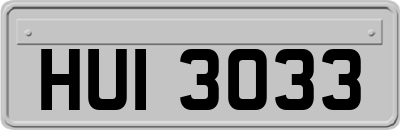 HUI3033