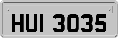 HUI3035