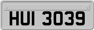 HUI3039