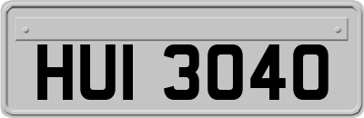 HUI3040