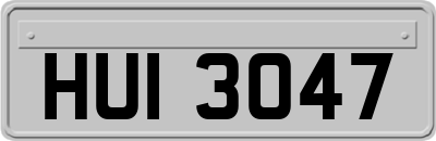 HUI3047