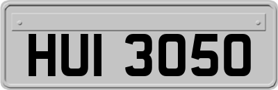 HUI3050