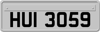 HUI3059