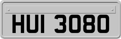 HUI3080