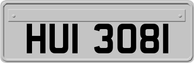 HUI3081