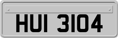 HUI3104