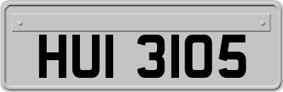 HUI3105