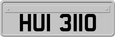 HUI3110