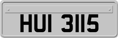 HUI3115