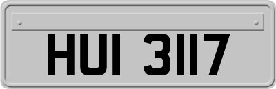 HUI3117